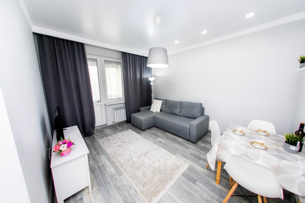 Апартаменты Apartments Gl_only Алматы-4