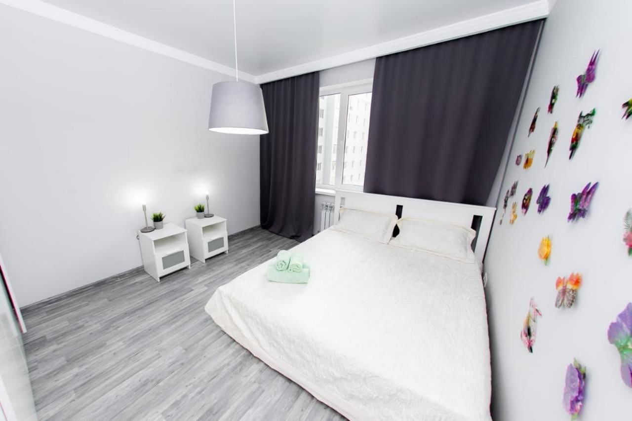 Апартаменты Apartments Gl_only Алматы-14