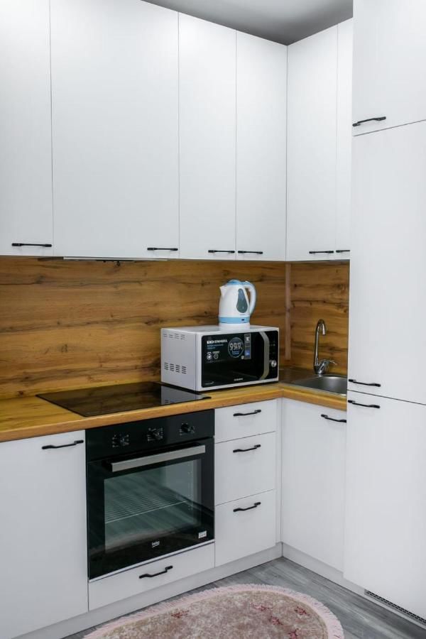 Апартаменты Apartments Gl_only Алматы-17