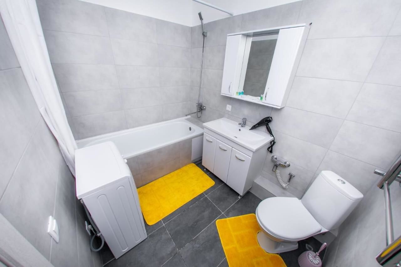 Апартаменты Apartments Gl_only Алматы-19