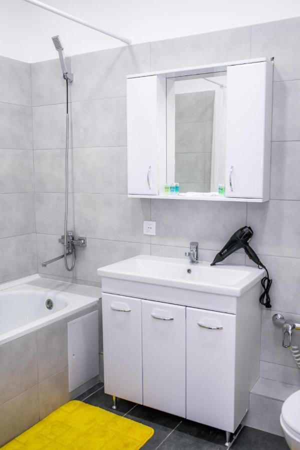 Апартаменты Apartments Gl_only Алматы-20