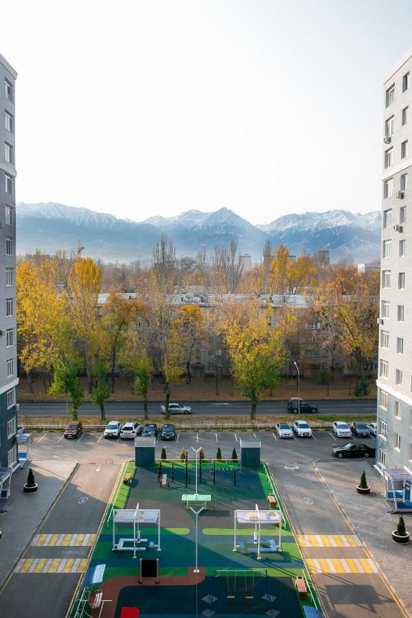 Апартаменты Apartments Gl_only Алматы-22