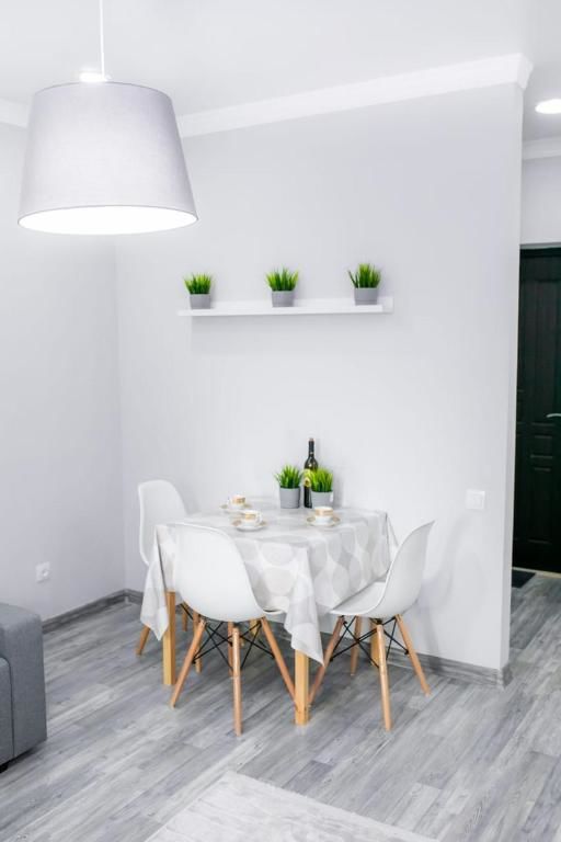 Апартаменты Apartments Gl_only Алматы-31