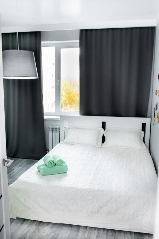 Апартаменты Apartments Gl_only Алматы-33