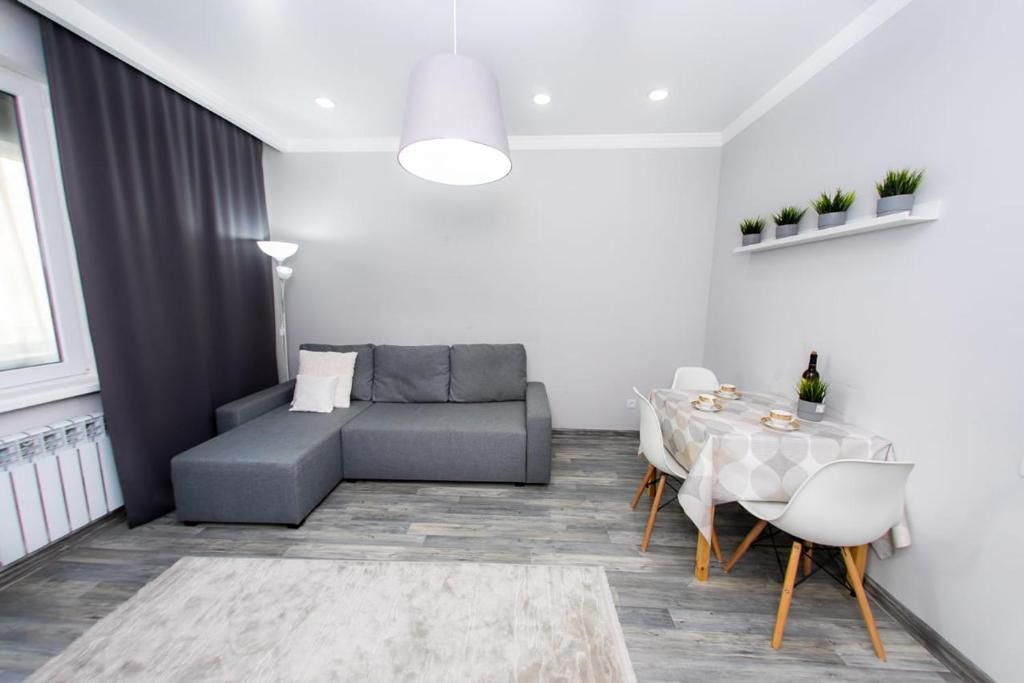 Апартаменты Apartments Gl_only Алматы-34