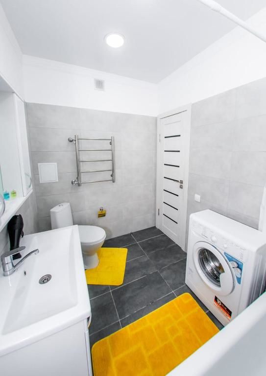 Апартаменты Apartments Gl_only Алматы-39