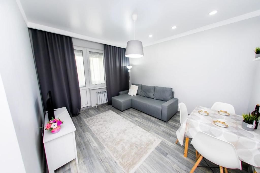 Апартаменты Apartments Gl_only Алматы-40