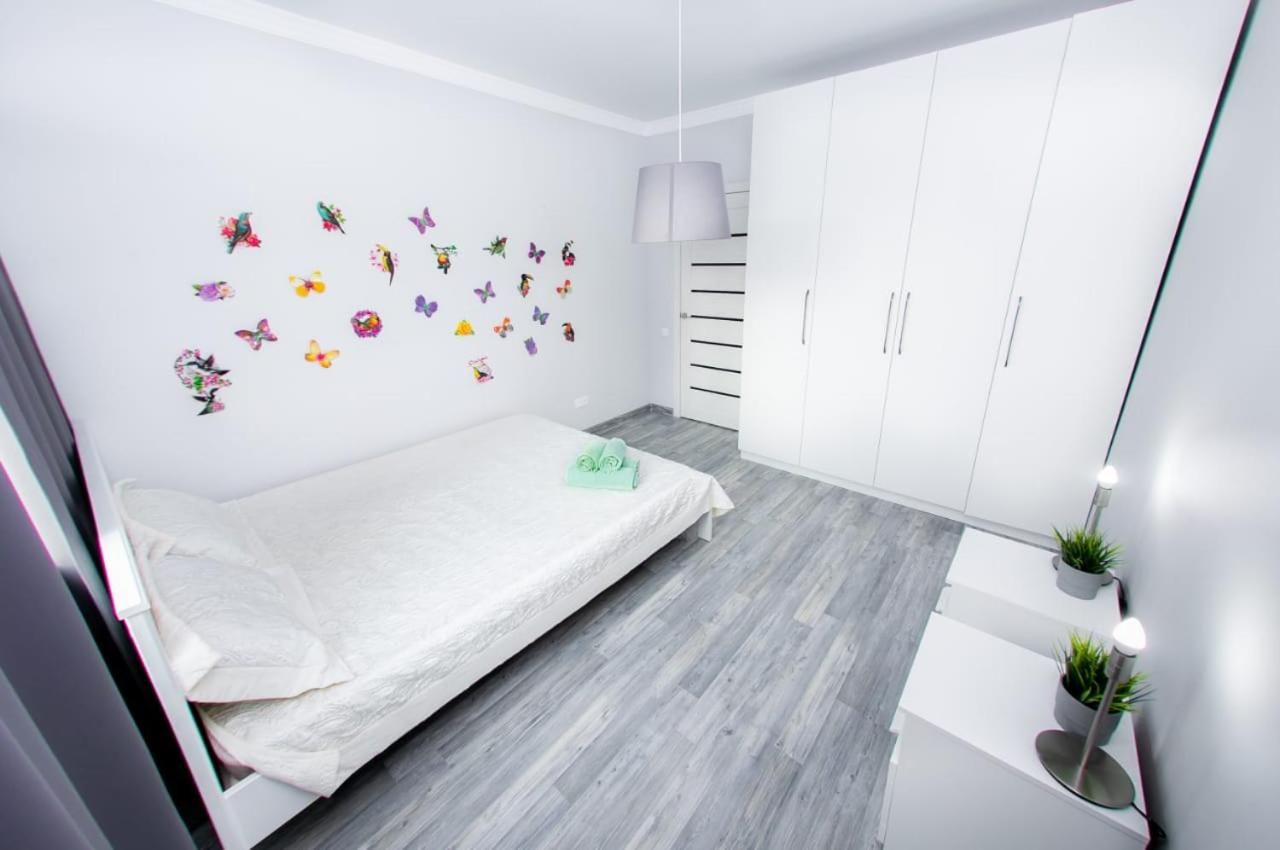 Апартаменты Apartments Gl_only Алматы-12